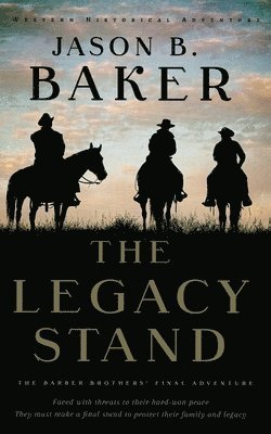 Legacy Stand 1