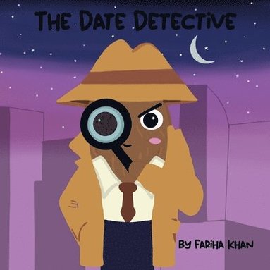 bokomslag Date Detective