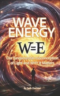 bokomslag Wave Energy
