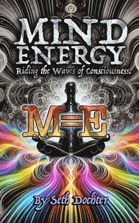 bokomslag Mind Energy