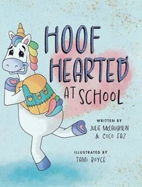 bokomslag Hoof Hearted at School