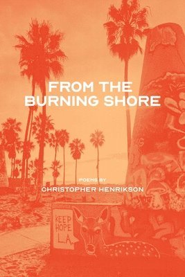 From the Burning Shore 1