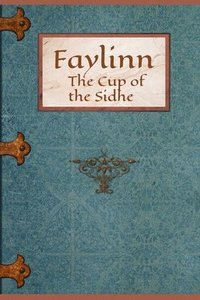 bokomslag Faylinn