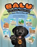 Miry Bejerano - Balu the Paw-Traveler Visita las Siete Maravillas del Mundo, Häftad. Tillgänglighet: Lägg i varukorg