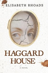 bokomslag Haggard House