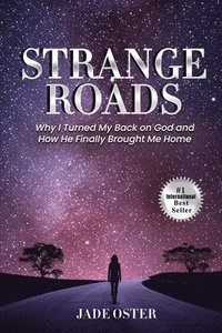 bokomslag Strange Roads