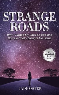bokomslag Strange Roads
