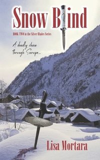 bokomslag Snow Blind: Book Two in the Silver Blades Series