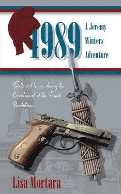 Lisa Mortara - 1989, Häftad