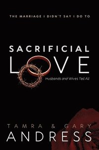 bokomslag Sacrificial Love