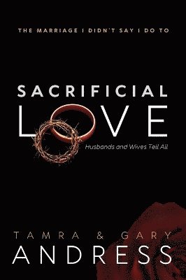 bokomslag Sacrificial Love