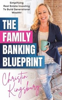bokomslag Family Banking Blueprint