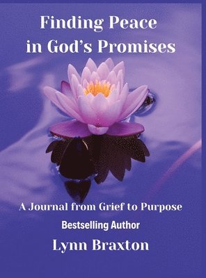Finding Peace in God's Promises