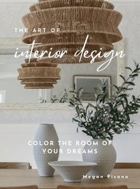 bokomslag Art of Interior Design