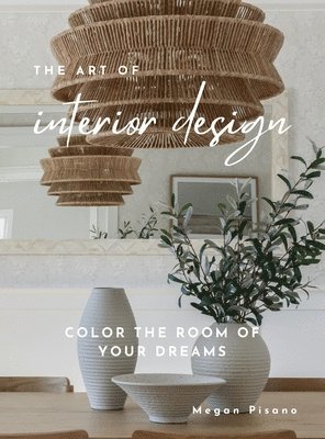 bokomslag Art of Interior Design