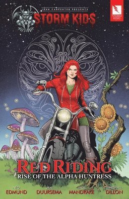 Red Riding: Rise of the Alpha Huntress