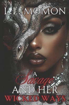 bokomslag Savage and Her Wicked Ways