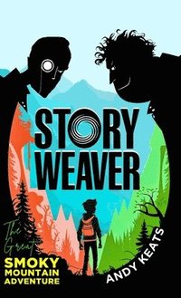 bokomslag Story Weaver