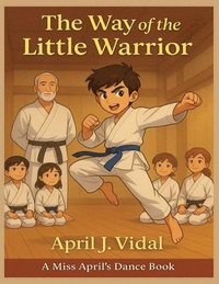 bokomslag Way of the Little Warrior