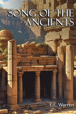 bokomslag Song of the Ancients