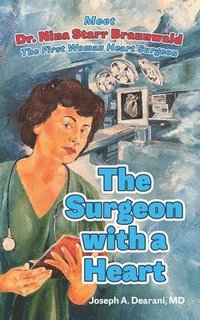 bokomslag Surgeon with a Heart
