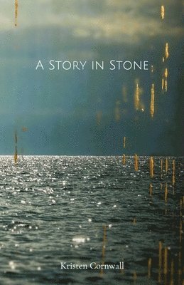 Cornwall - Story in Stone, Häftad