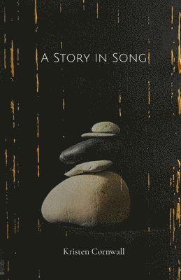 Cornwall - Story in Song, Häftad