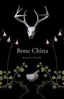 Kristen Cornwall - Bone China, Häftad