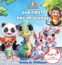 bokomslag First Day of School