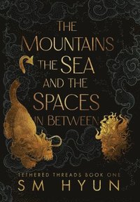 bokomslag Mountains, the Sea, and the Spaces in Between