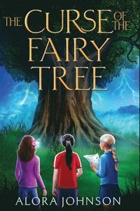 bokomslag Curse of the Fairy Tree
