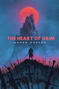 bokomslag Heart of Grim