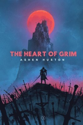 bokomslag Heart of Grim