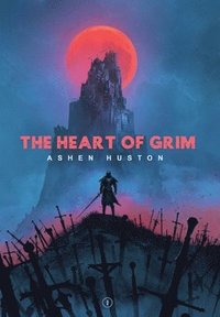 bokomslag Heart of Grim