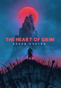 bokomslag The Heart of Grim