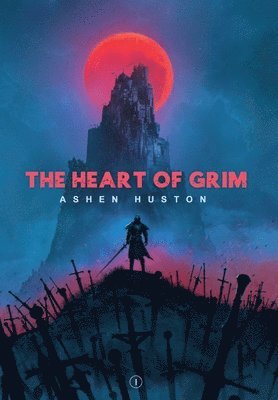 bokomslag The Heart of Grim