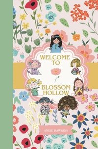 bokomslag Welcome to Blossom Hollow