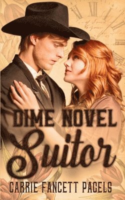 Dime Novel Suitor
