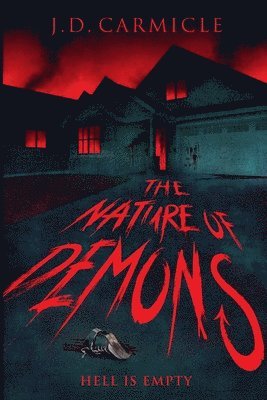 bokomslag Nature of Demons