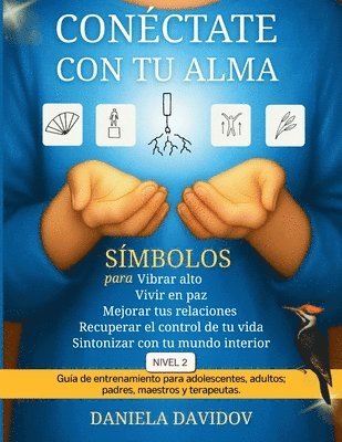 bokomslag Conectate con tu alma. Nivel 2