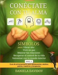bokomslag Conectate con tu alma. Nivel 3