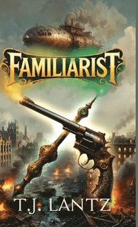 bokomslag Familiarist