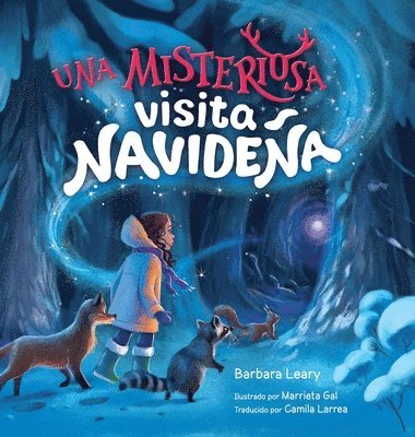 misteriosa visita navideña