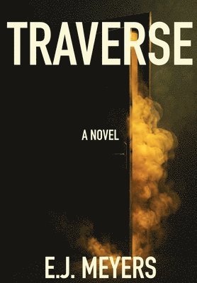 E J Meyers, E. J. Meyers - Traverse, Inbunden