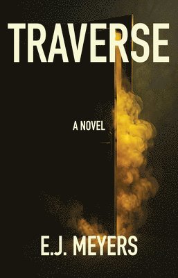 E J Meyers, E. J. Meyers - Traverse, Häftad