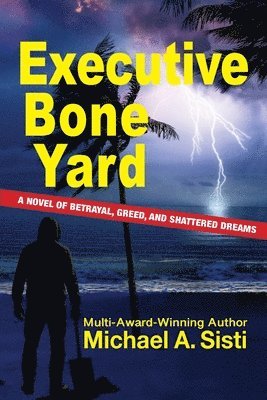 Executive Bone Yard