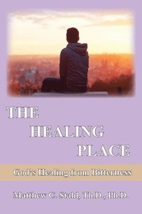 bokomslag Healing Place