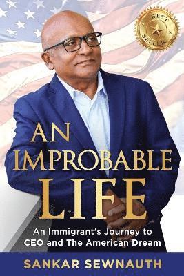 bokomslag Improbable Life