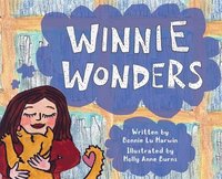 bokomslag Winnie Wonders