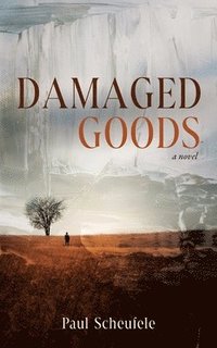 bokomslag Damaged Goods